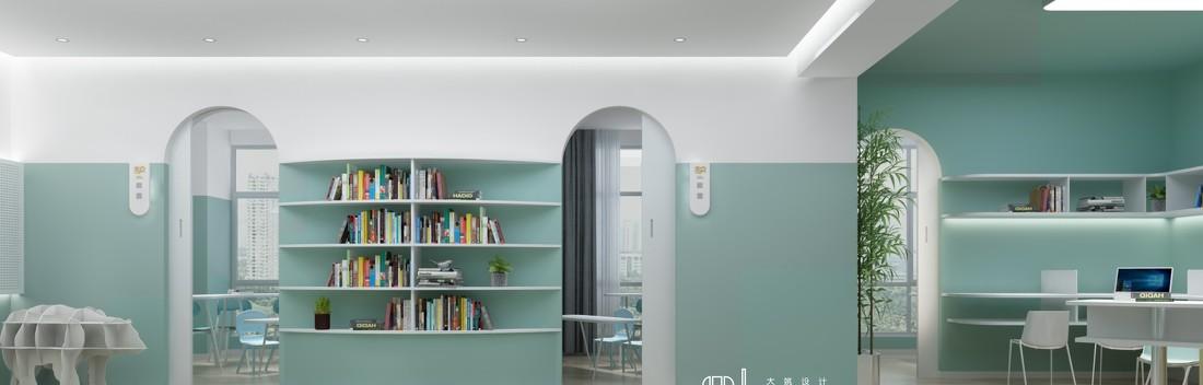 享学·教育学习中心-4