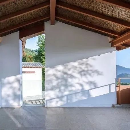 杏院–望远山居丨中国福建丨厦门泛华设计·回应建筑工作室(RESP Studio)-131