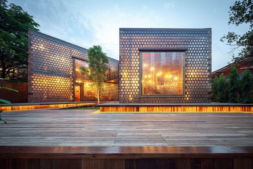 泰国妇女餐厅-50