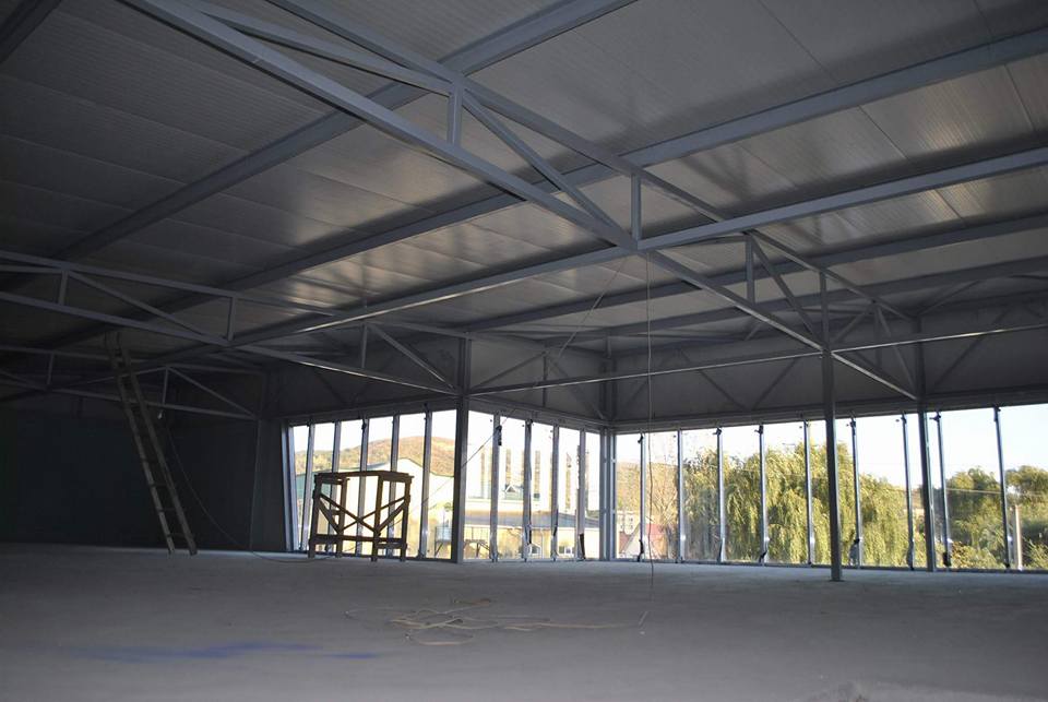 I·I Abajeru Valeriu 家具店设计-14