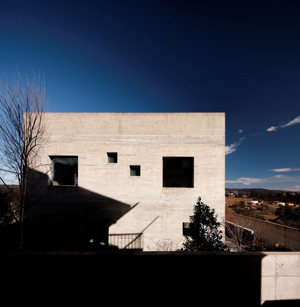 SV 住宅丨葡萄牙丨spaceworkers®-25