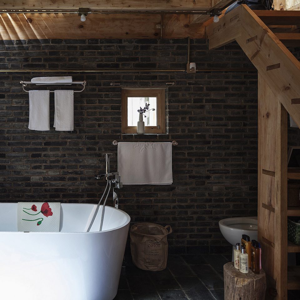 白沙古镇酒店，丽江 / Atelier8 + Atelier GOM-27