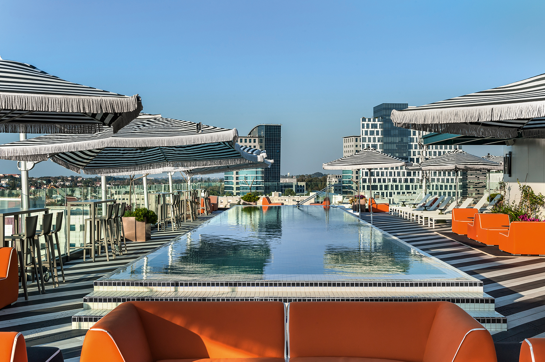 利希特酒店丨丹娜·奥伯宗建筑师事务所-40