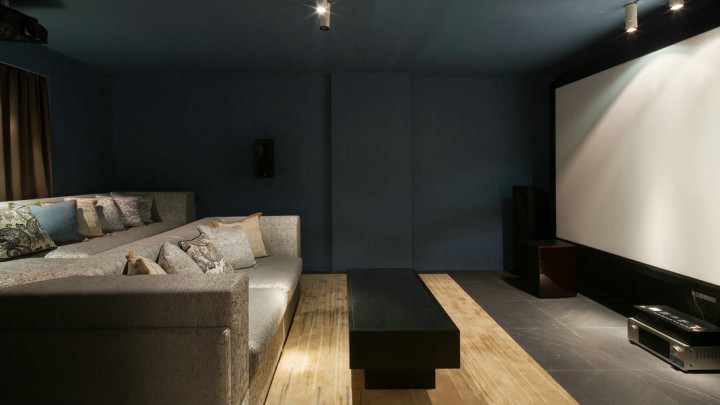 昆山花桥度假别墅-1