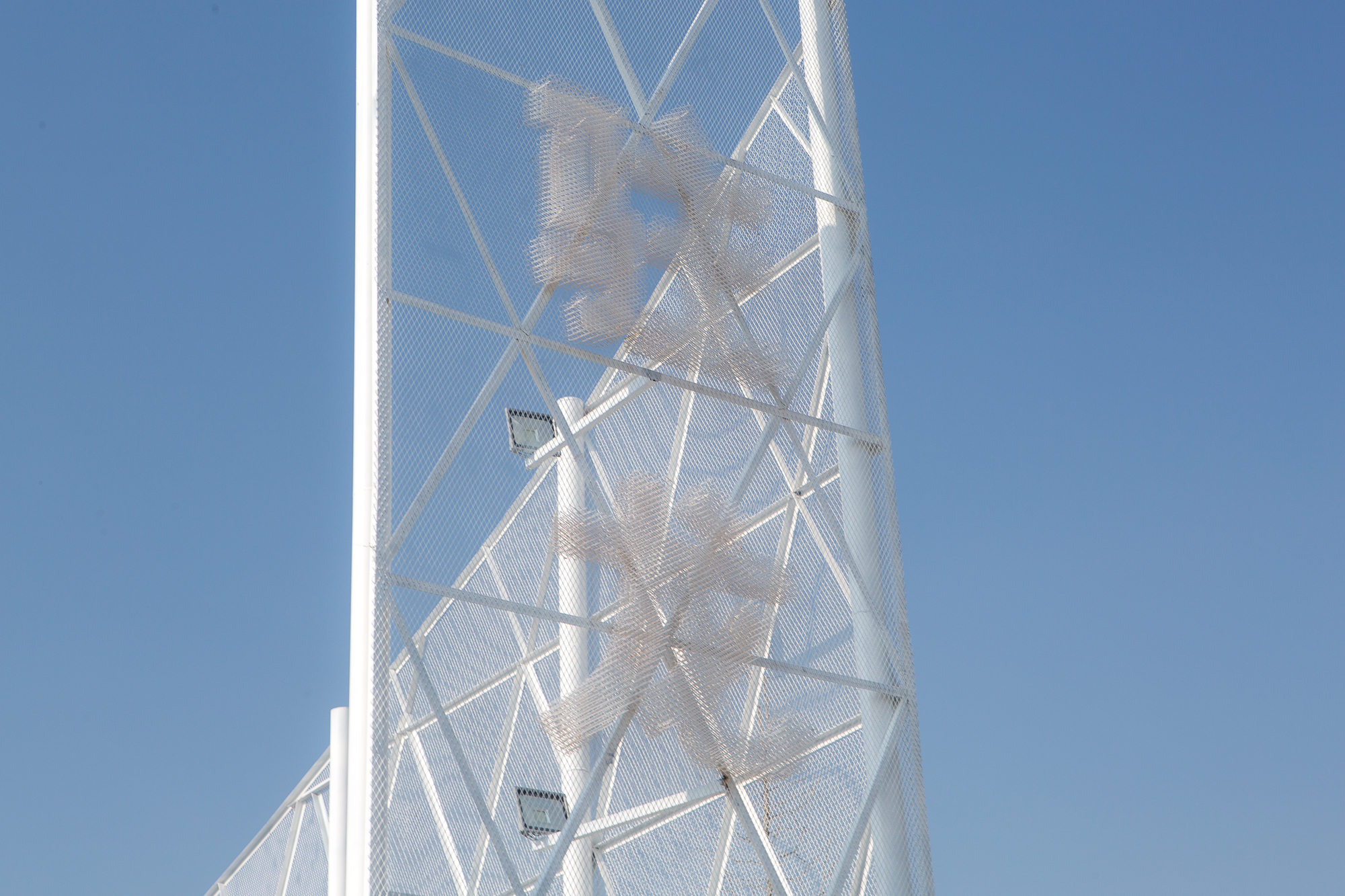 Dragon Mountain Landmark Pavilion / Aurelien Chen-32