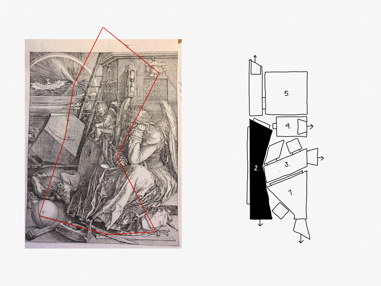 莫斯科车库博物馆“现在进行时”展览-34