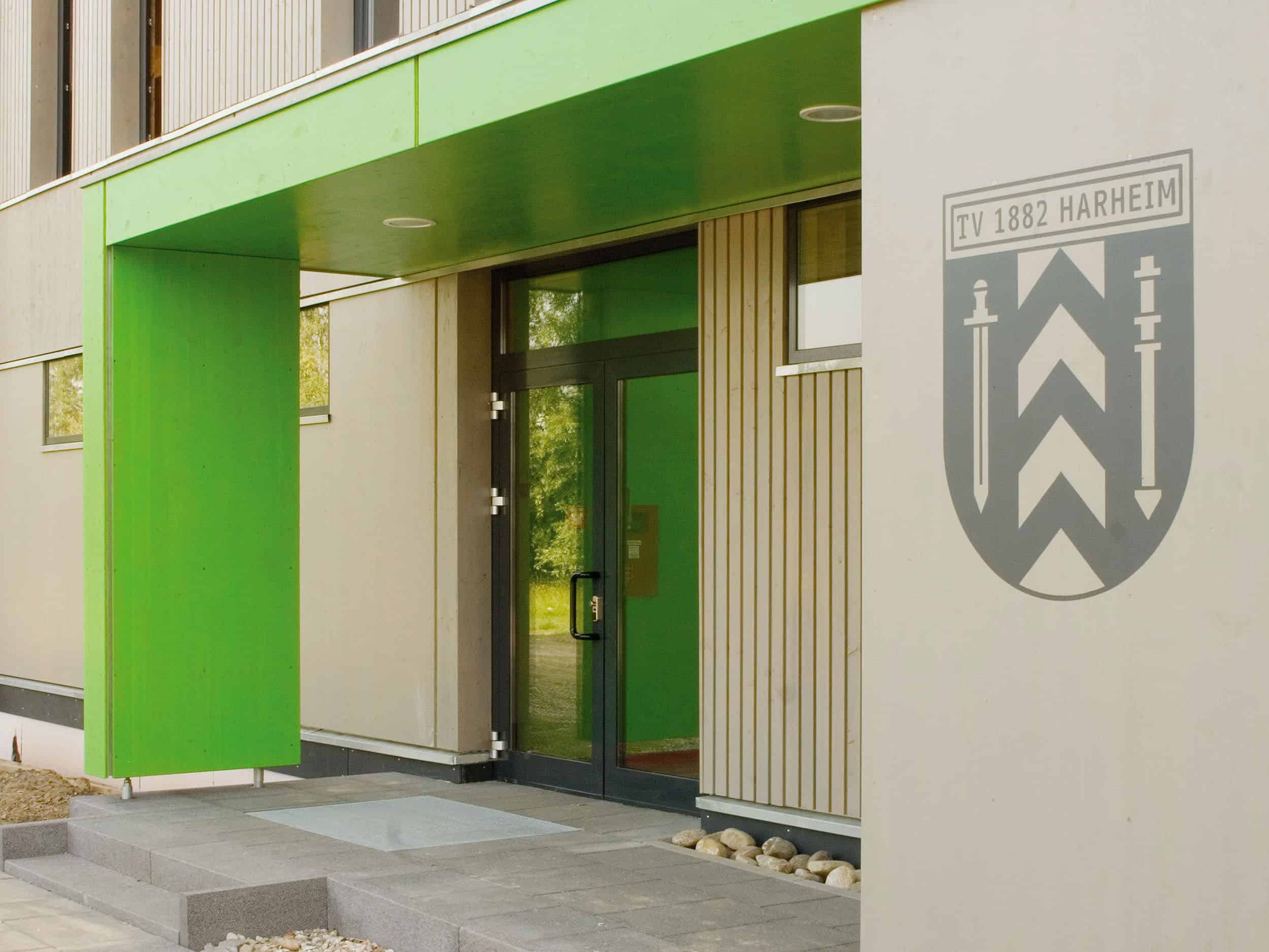 丨德国法兰克福丨KÖLLING ARCHITEKTEN BDA-6