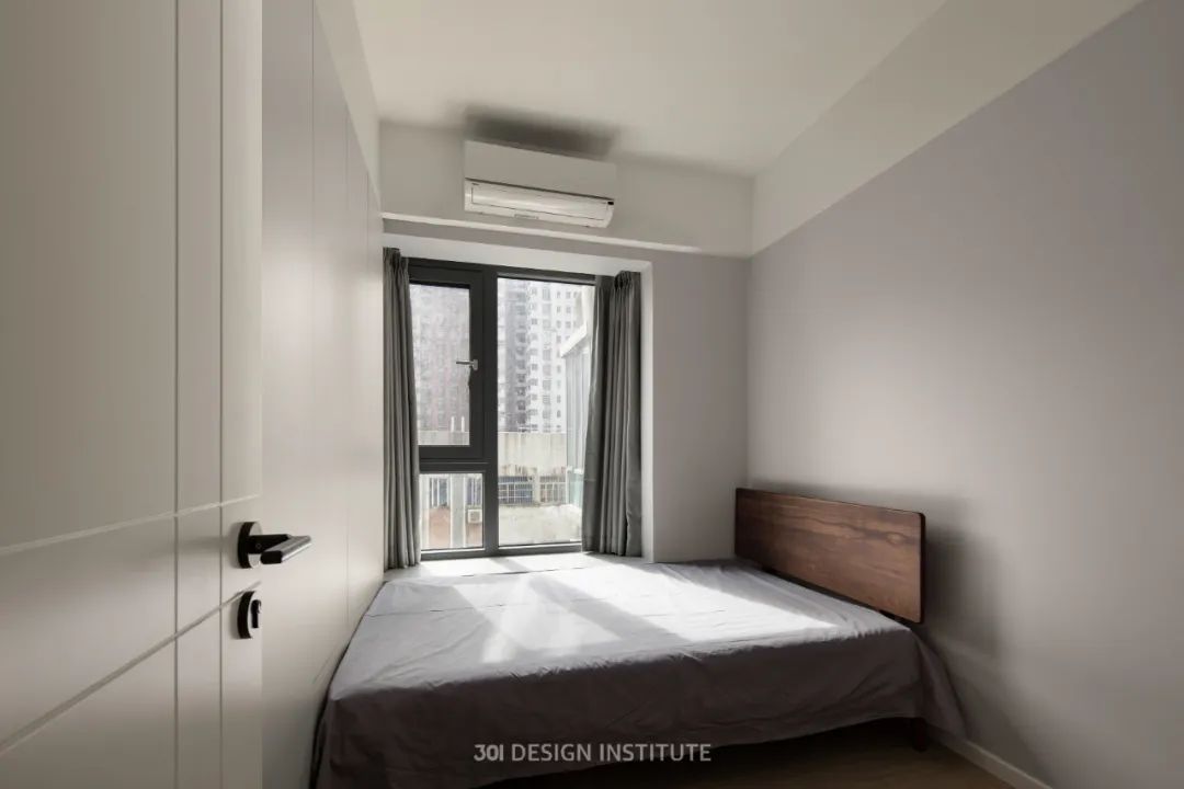 龙口西旧改丨中国广州丨301 人居设计-32