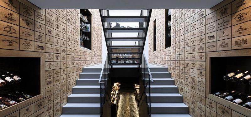 红酒店装修设计-18