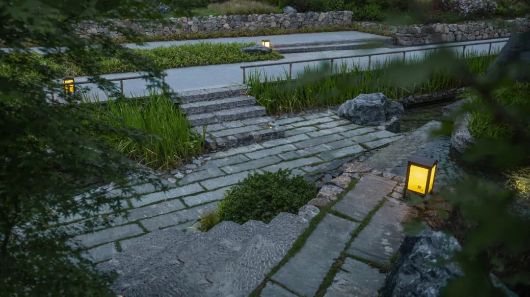 青城山外山，“无舍”即无得|绿地·无舍学院-49