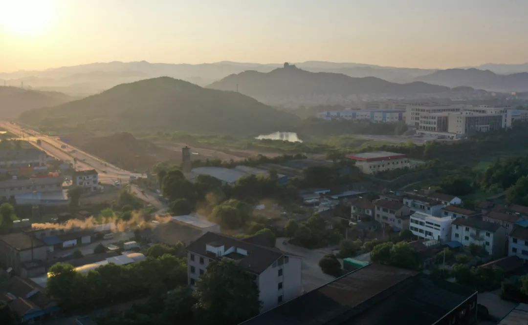   郦文曦建筑事务所丨浙江 间之家 MA House 建筑设计  丨中国浙江-115