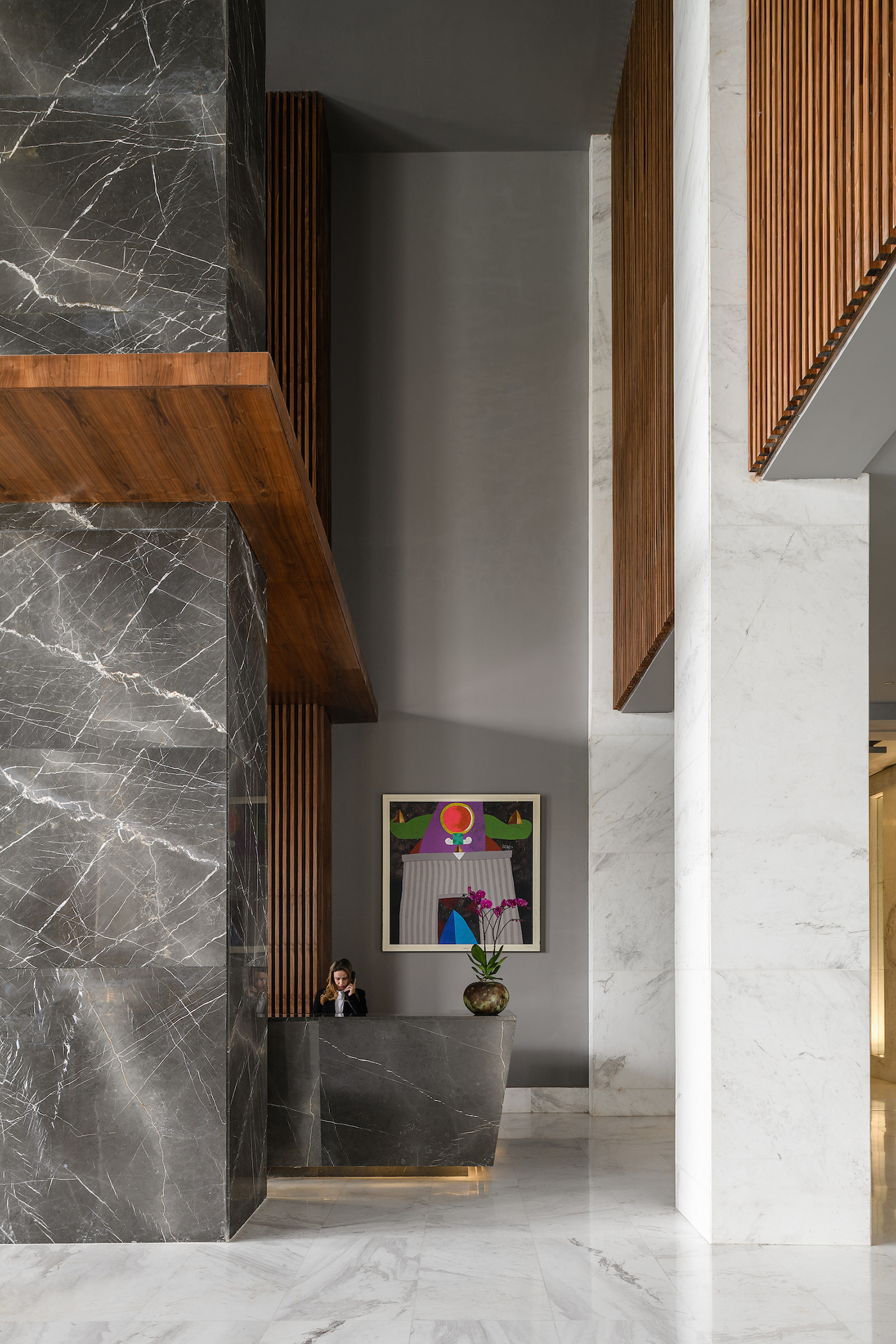 都喜天阙丨埃及开罗丨Nour El Refai-13