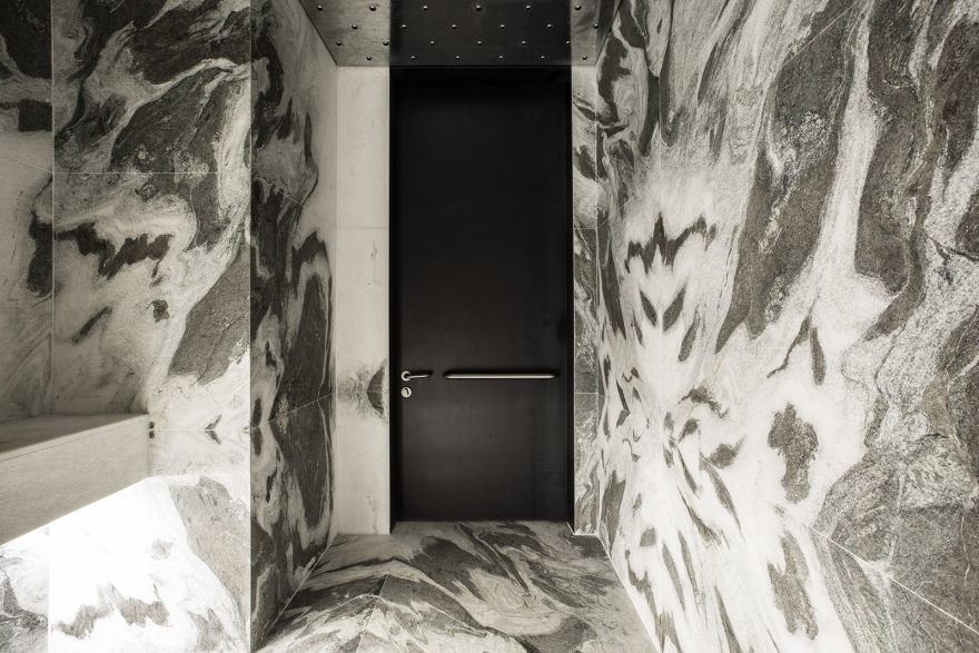 图韦酒店丨CoDesign-28