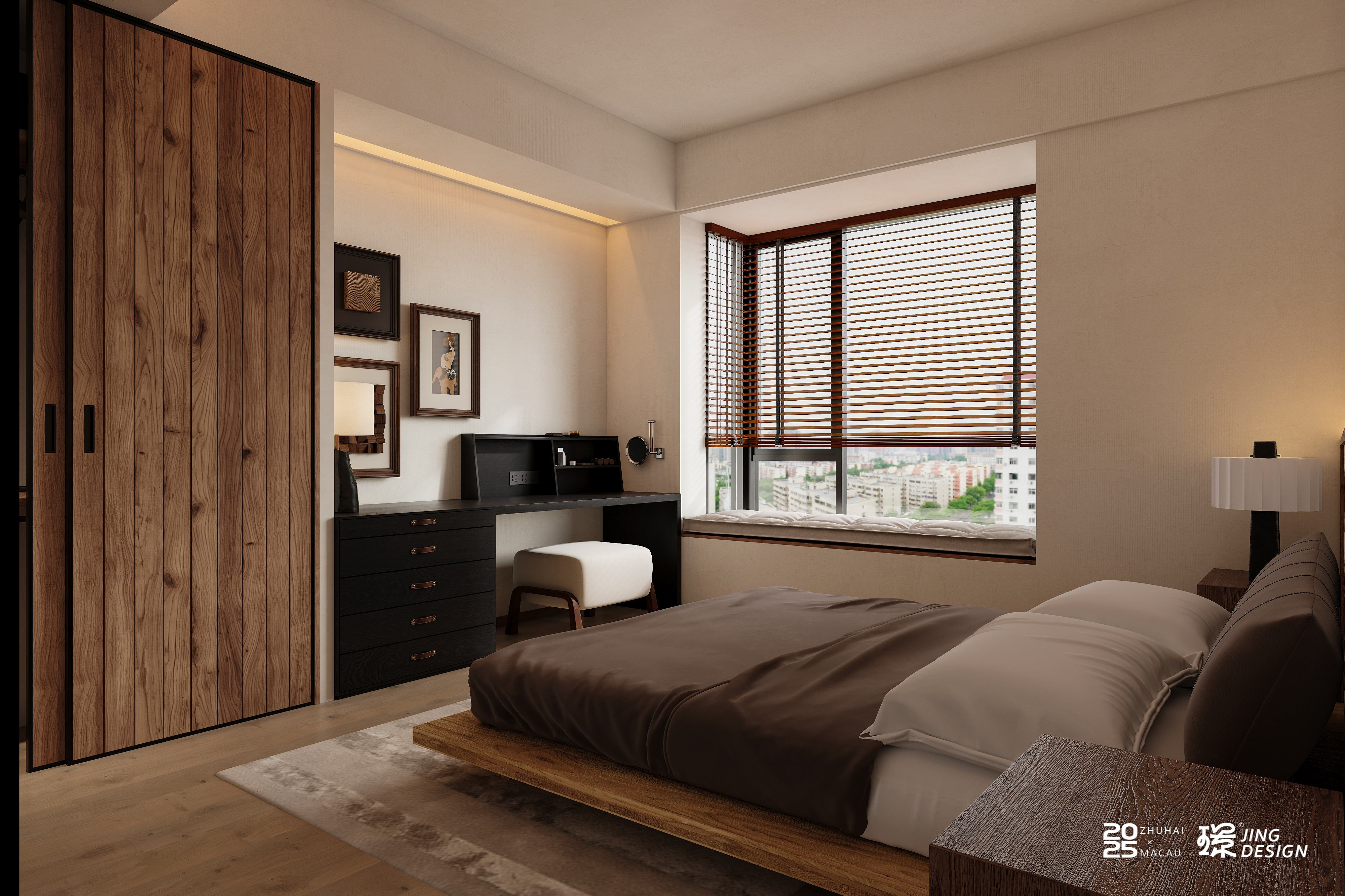 中古侘寂大地风旧房改造项目-26