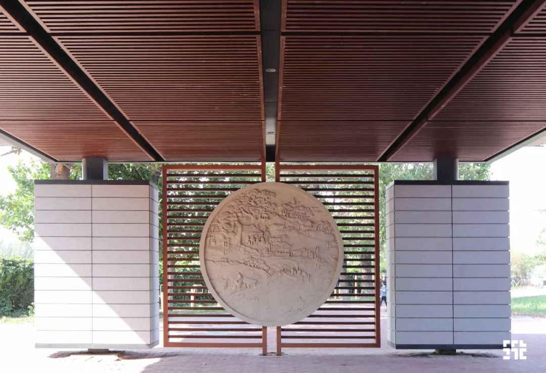 天津西青宾馆改造-50