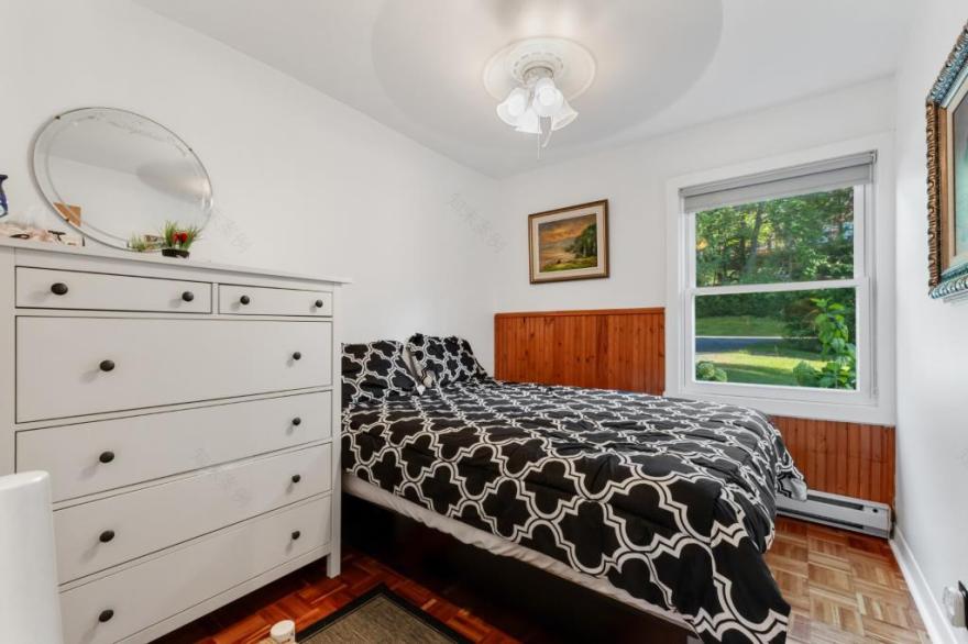 Domaine des Quatre Lacs房产项目丨Joli Joli Design-19