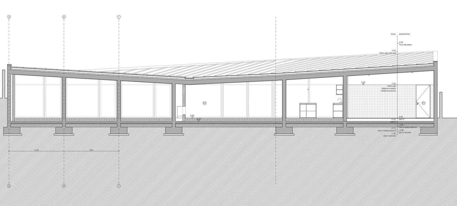 葡萄牙三角屋丨Nuno Brandão Costa-52