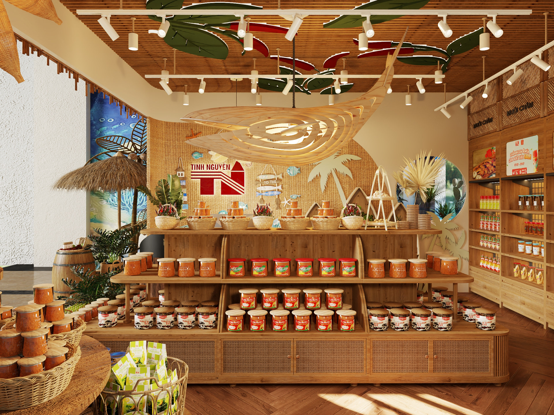 便利店丨LAV Design & Build-15