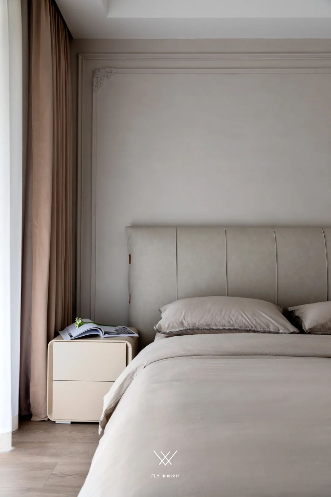 浙江杭州·紫玉福邸丨中国杭州丨菲拉设计-52