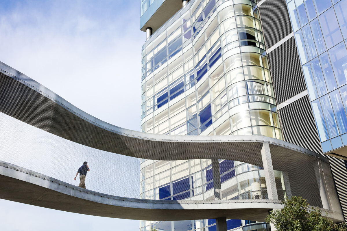 Fairmont Austin 酒店-20