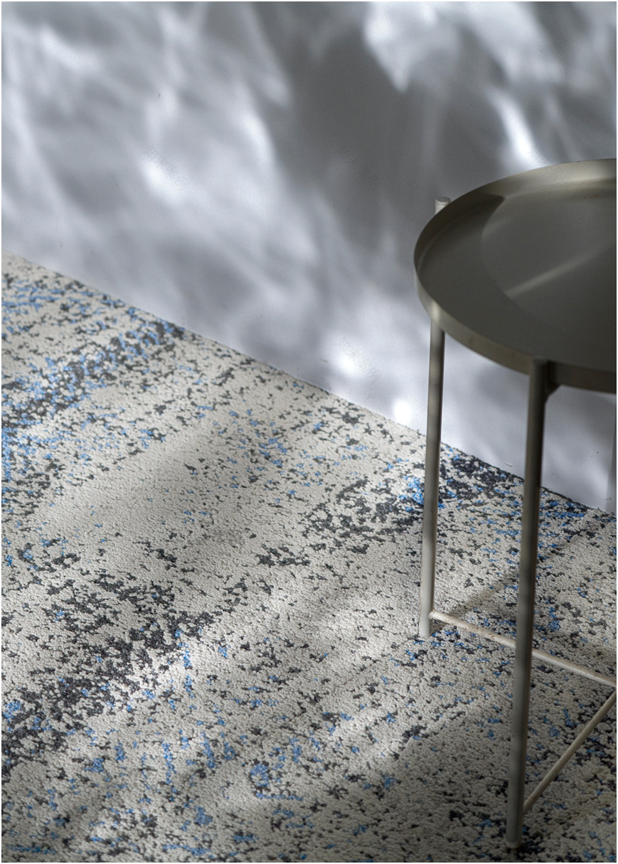 东方美学,办公地毯与沉浸式办公体验 · UNIJOY丨中国上海-72