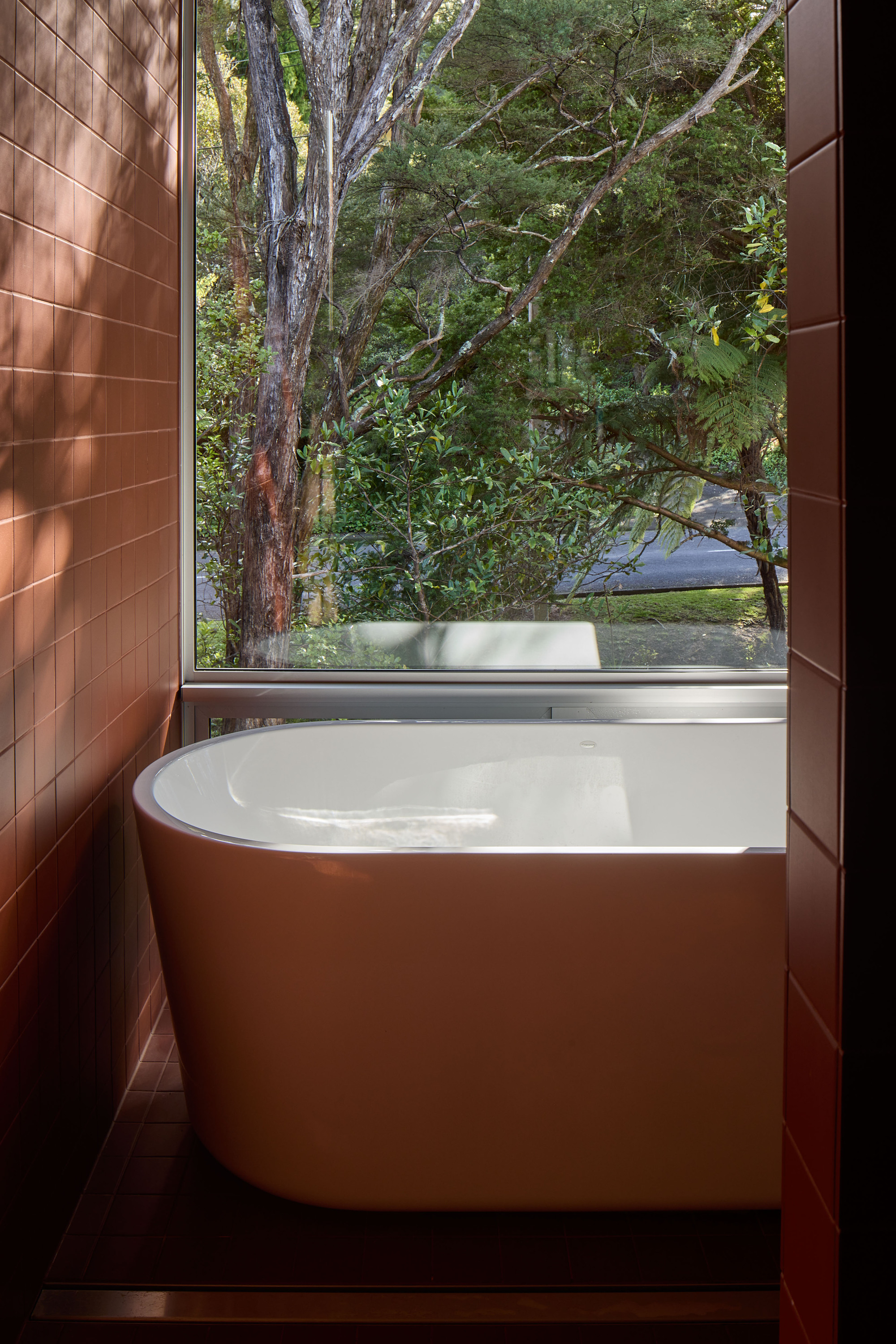 丨新西兰奥克兰丨Patchwork Architecture-21