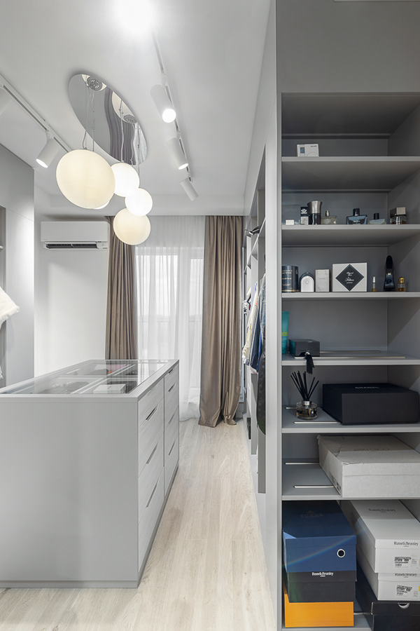 反射·建筑丨罗马尼亚布加勒斯特-20