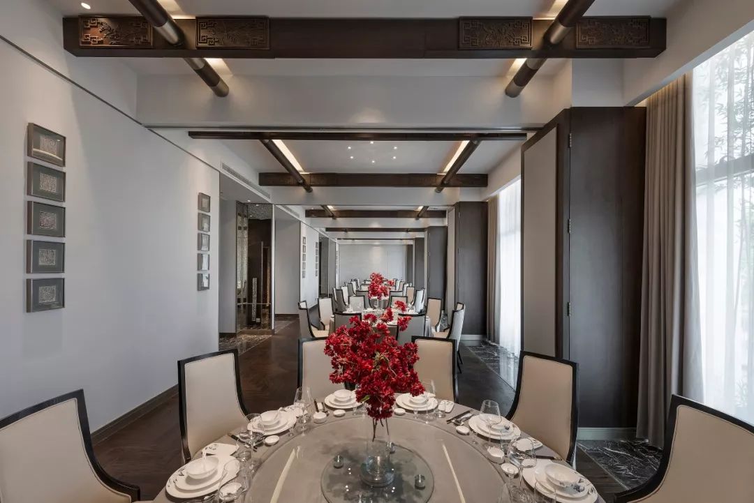 一席瓯江长卷，再现秀山丽水，演绎中式意蕴-45