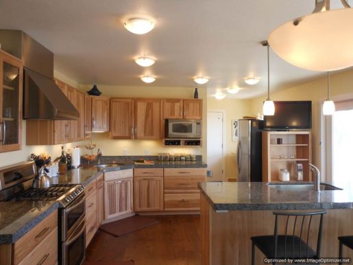 AFRIENDLYHOUSE农场住宅改造-16