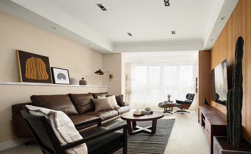 悠然港湾的惬意生活-1