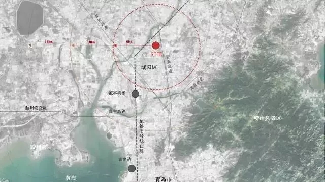 青岛旭辉银盛泰正阳府·未来生活馆-3