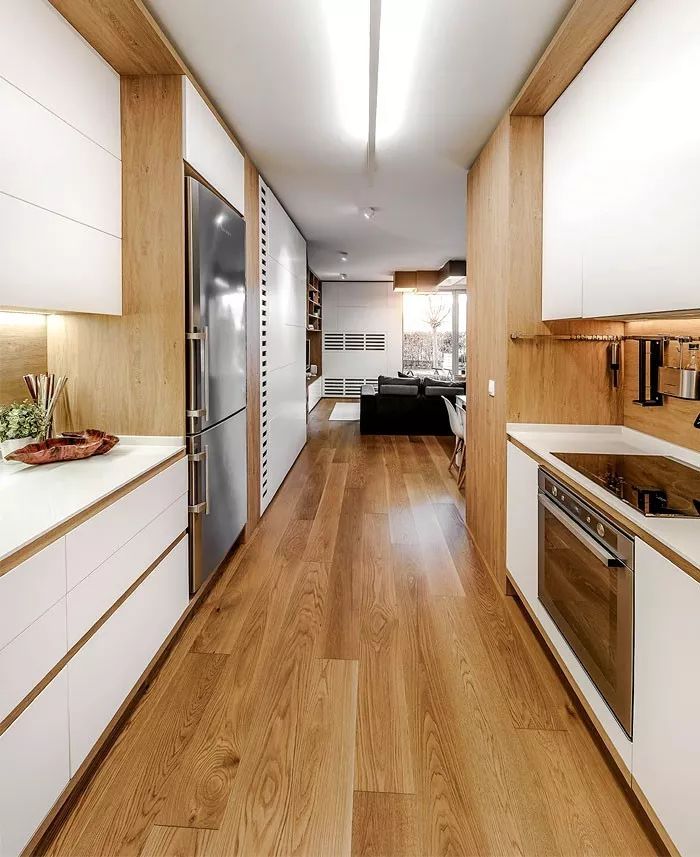 保加利亚现代住宅改造设计-10