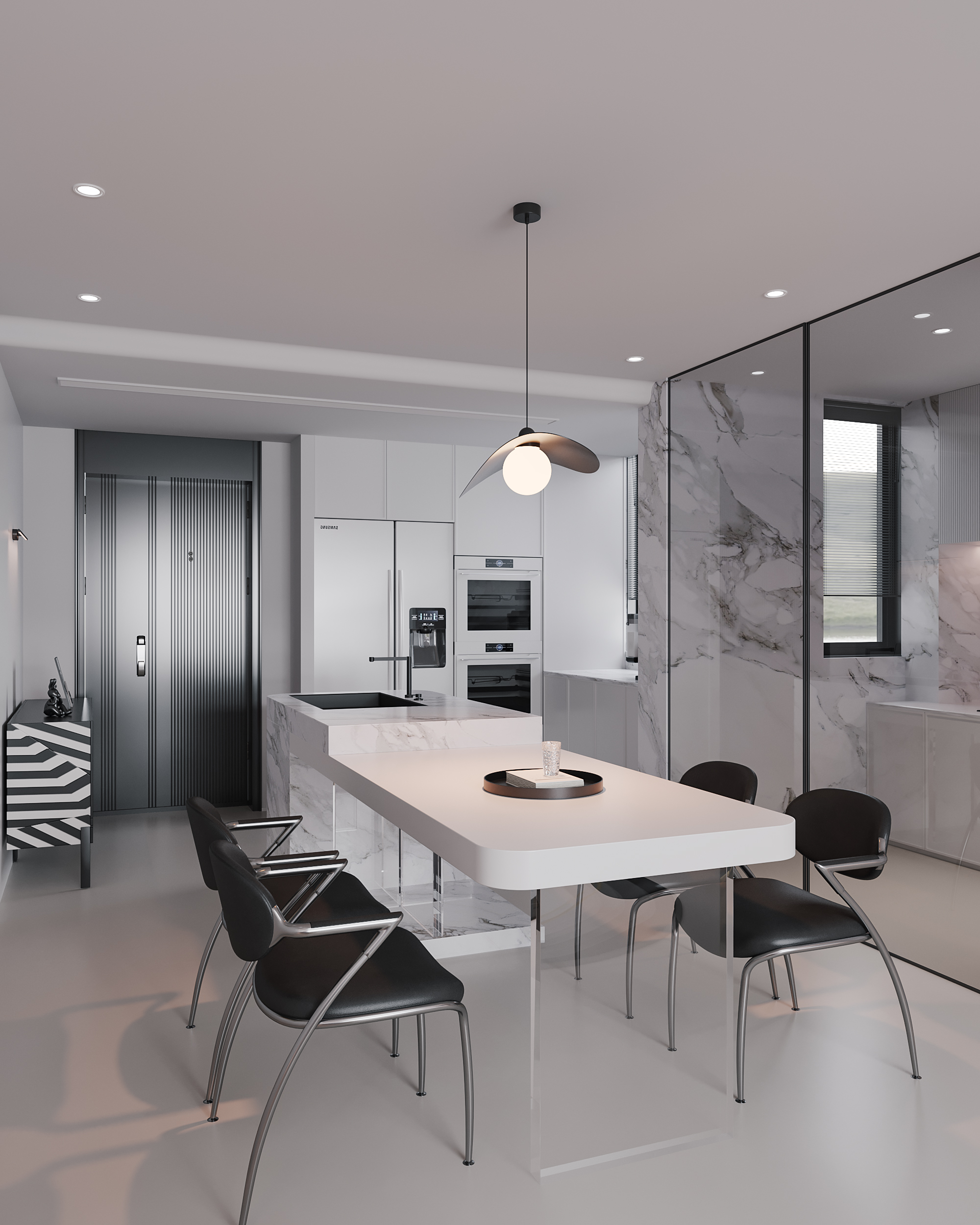 设计·纯白之美-2