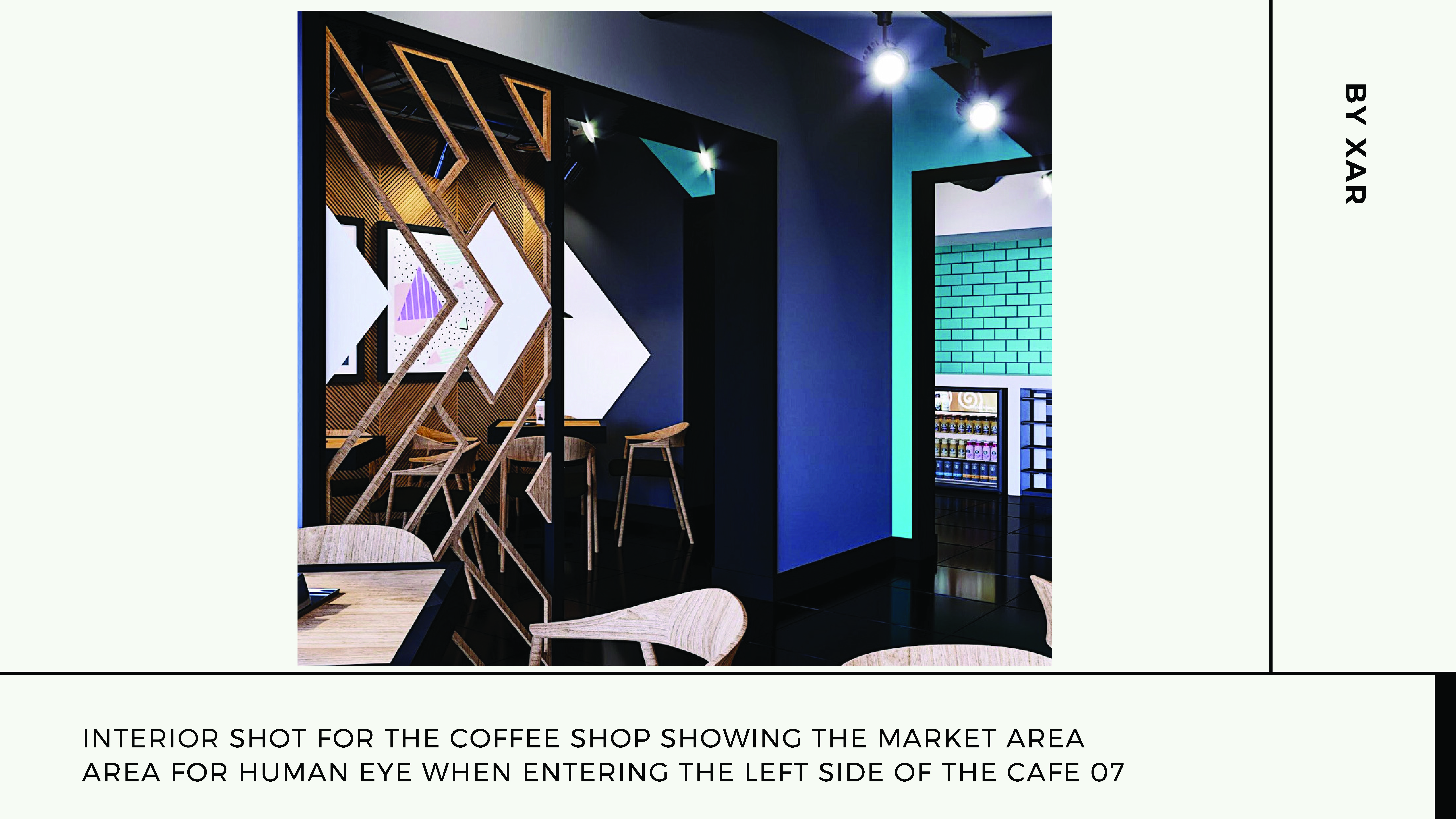 Runway Express Coffee shop رانواى كوفى شوب-10