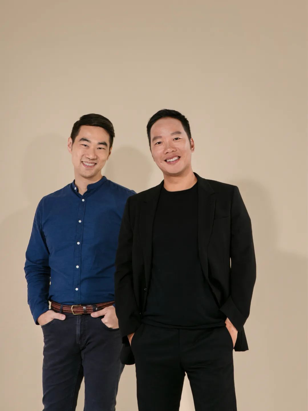 山林之间的现代绿意住宅丨中国香港丨香港SS设计事务所-49