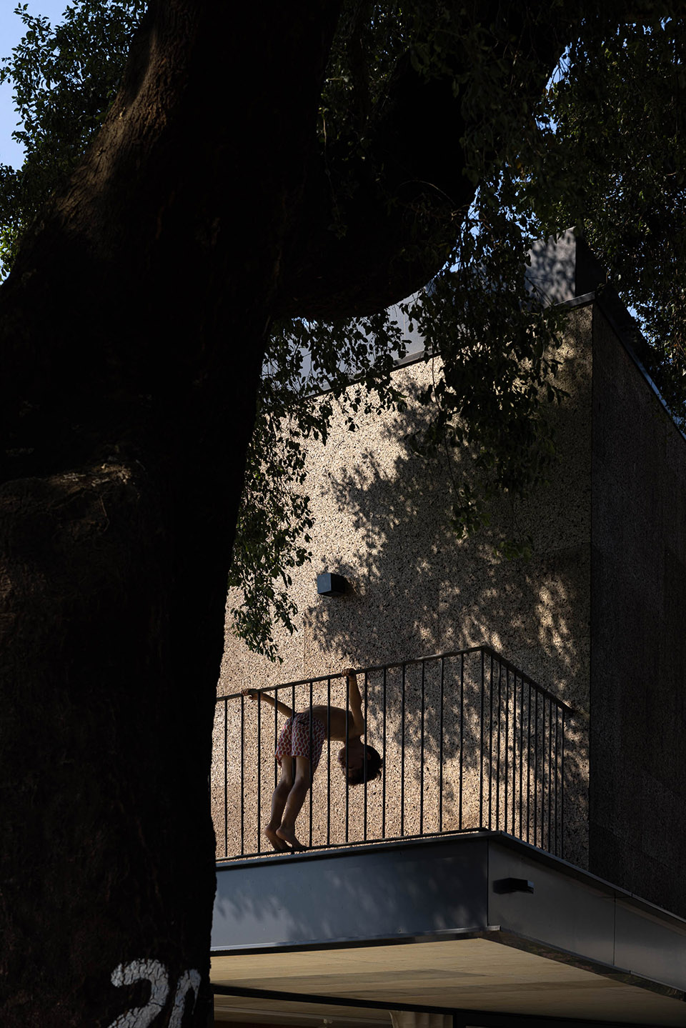 Sobreiro 住宅丨葡萄牙丨Skemba Studio-124