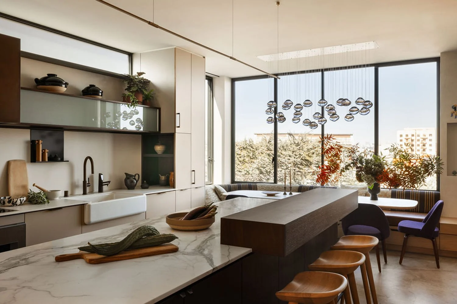 丨美国丨Medium Plenty（负责建筑与室内设计）-11