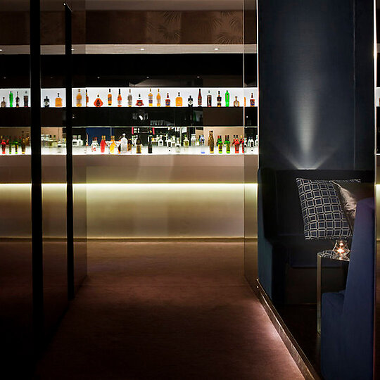 Pretty Please by Travis Walton (interior design) and Rohan Newman (graphic design) | Australian Interior Design Awards-8