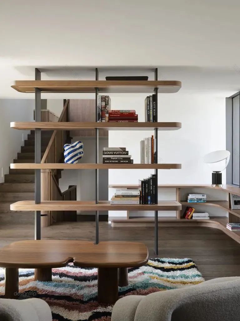 云屋丨澳大利亚悉尼丨Akin Atelier-65