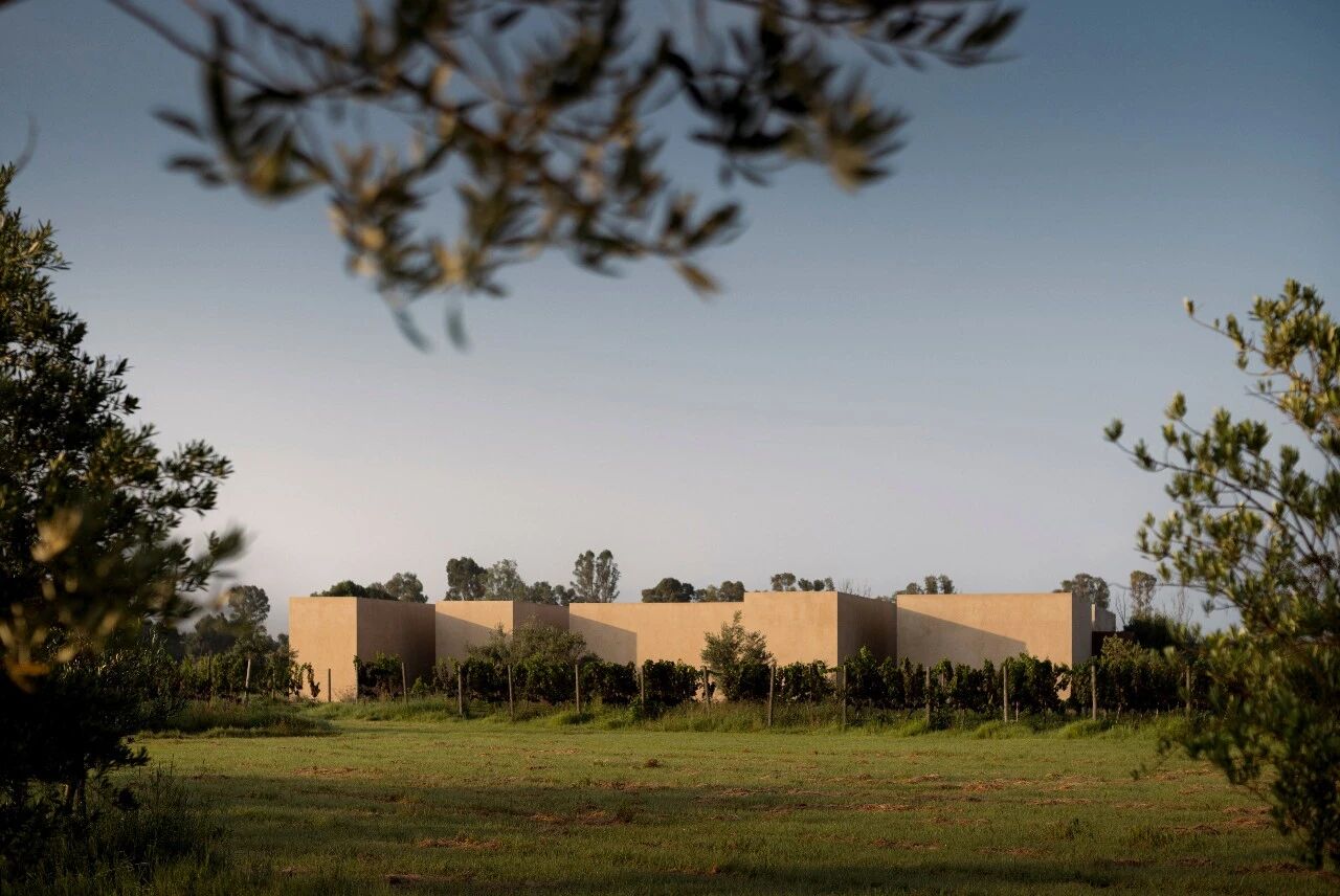 Casa San Francisco丨时间的回声·圣者之家丨墨西哥瓜纳华托-43