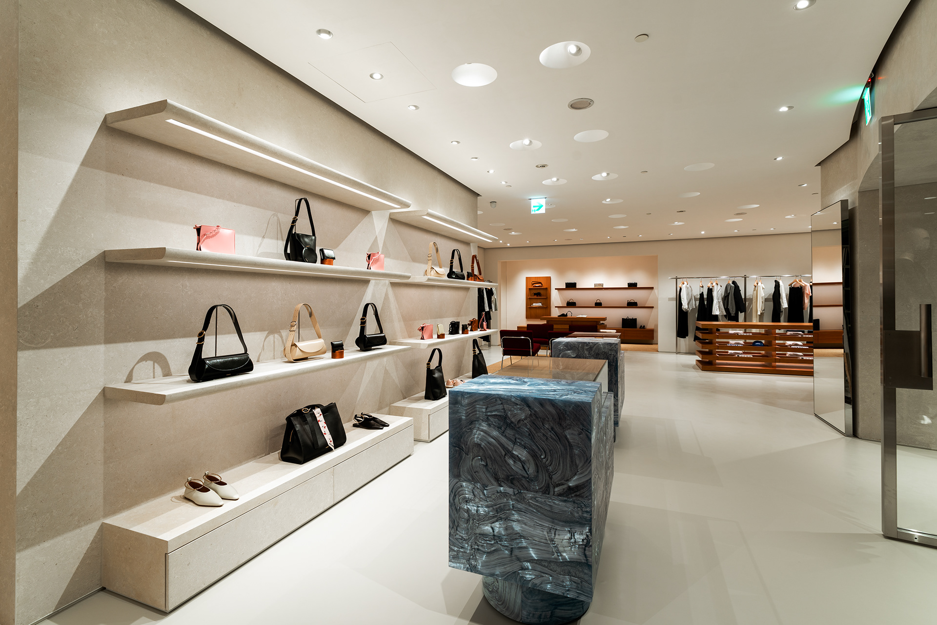 Jill Sander 微風-37