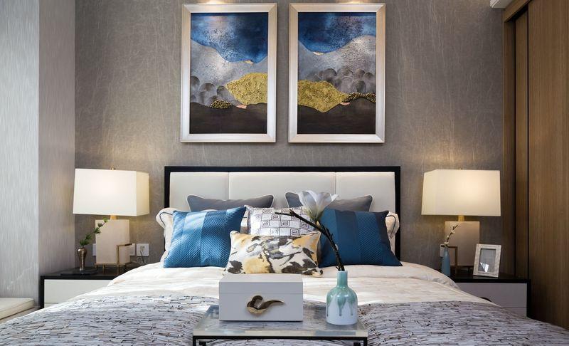 亚新·美好香颂A2样板房,亚新·美好香颂B1样板房-11