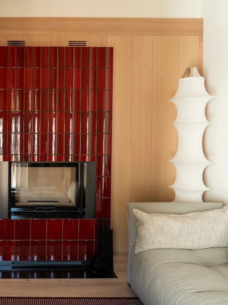 多层住宅丨瑞士丨Park 与 Slik Architekten-2