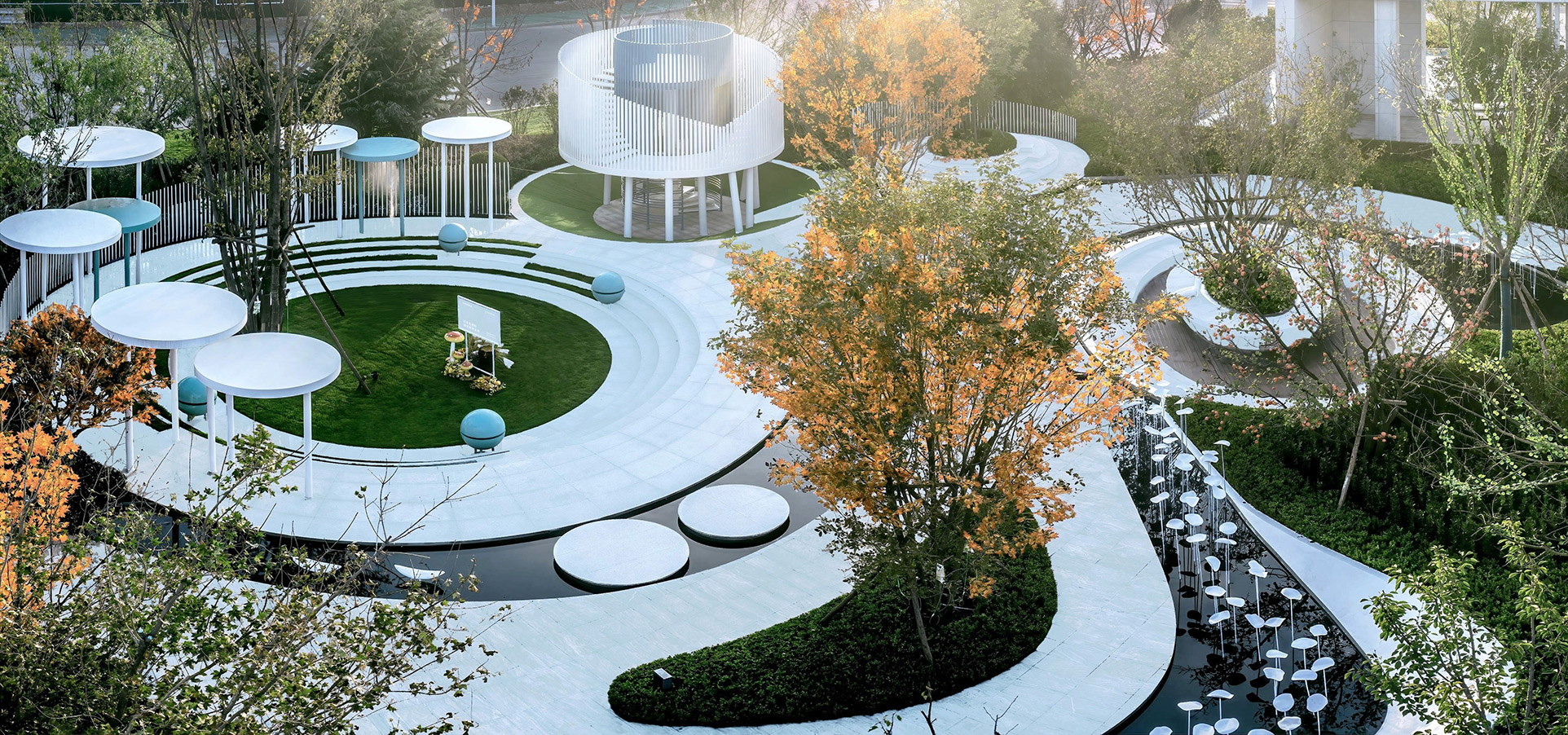 大连万达公园·ONE（示范区）-13