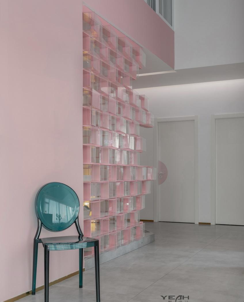 一野设计事务所 | SEAS 小颜·日本小颜整骨美容院室内设计-2