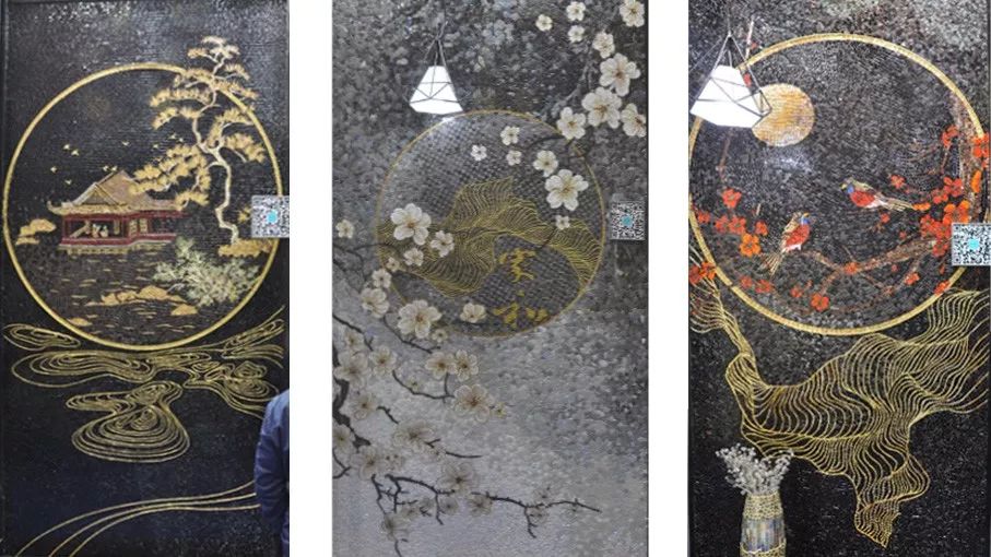 2019 厦门国际石材展游学记 | 探索石材的深度运用与工艺-71