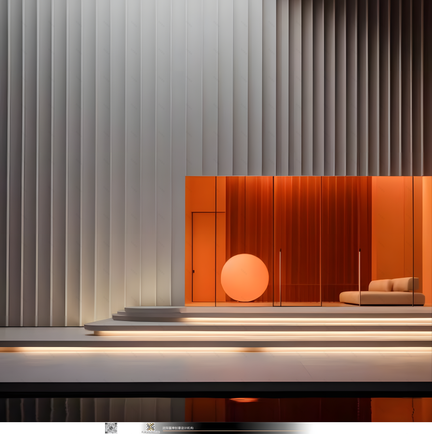 工装设计丨富坤创意设计机构公司-25