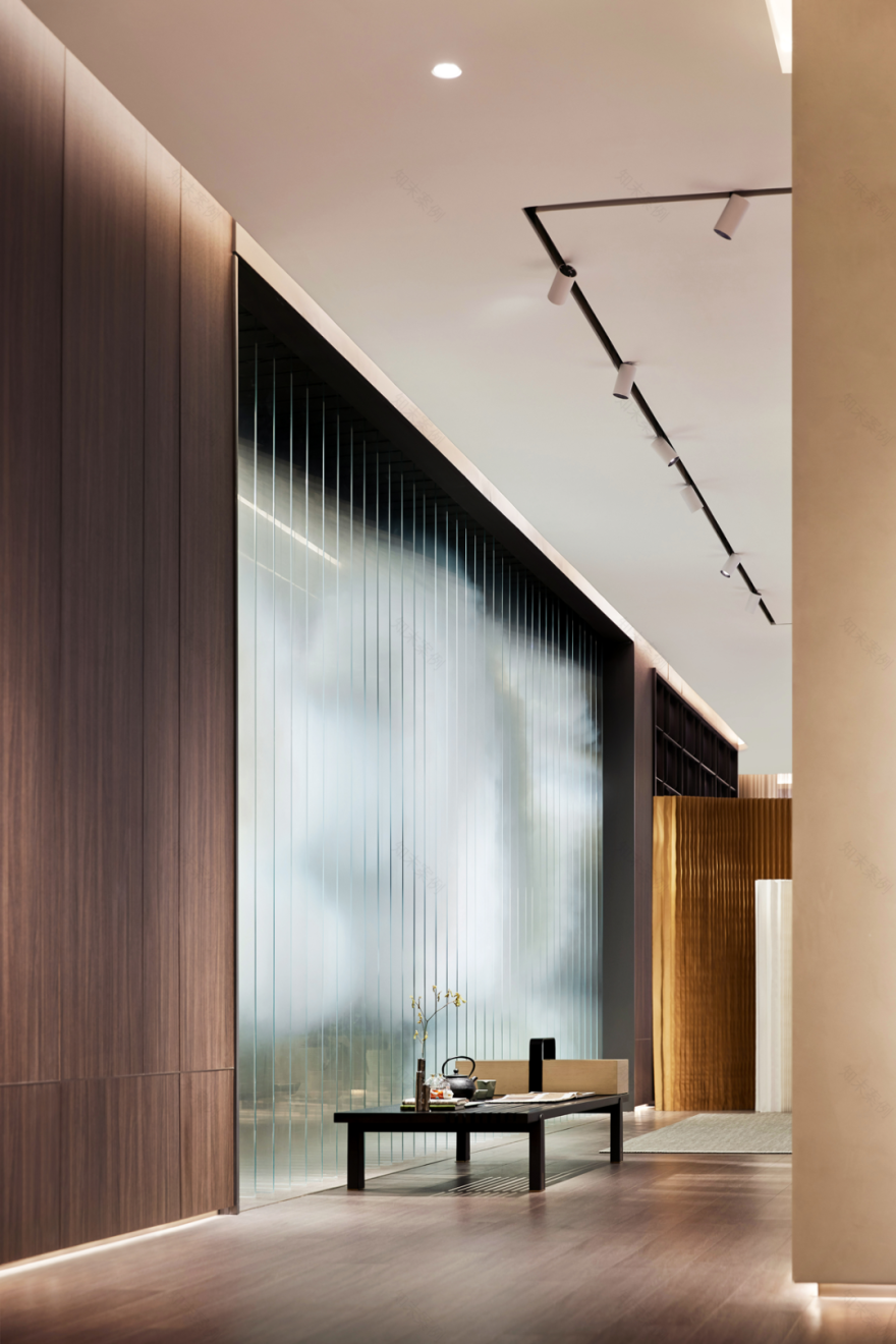 见证蜕变乐雅轩体验中心Ⅰ期丨中国佛山丨TSD点石堂设计-41