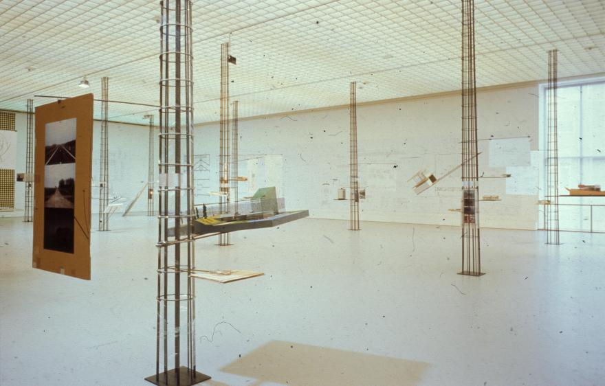 OMA 首个十年展 | 梦幻与现实的交融-9