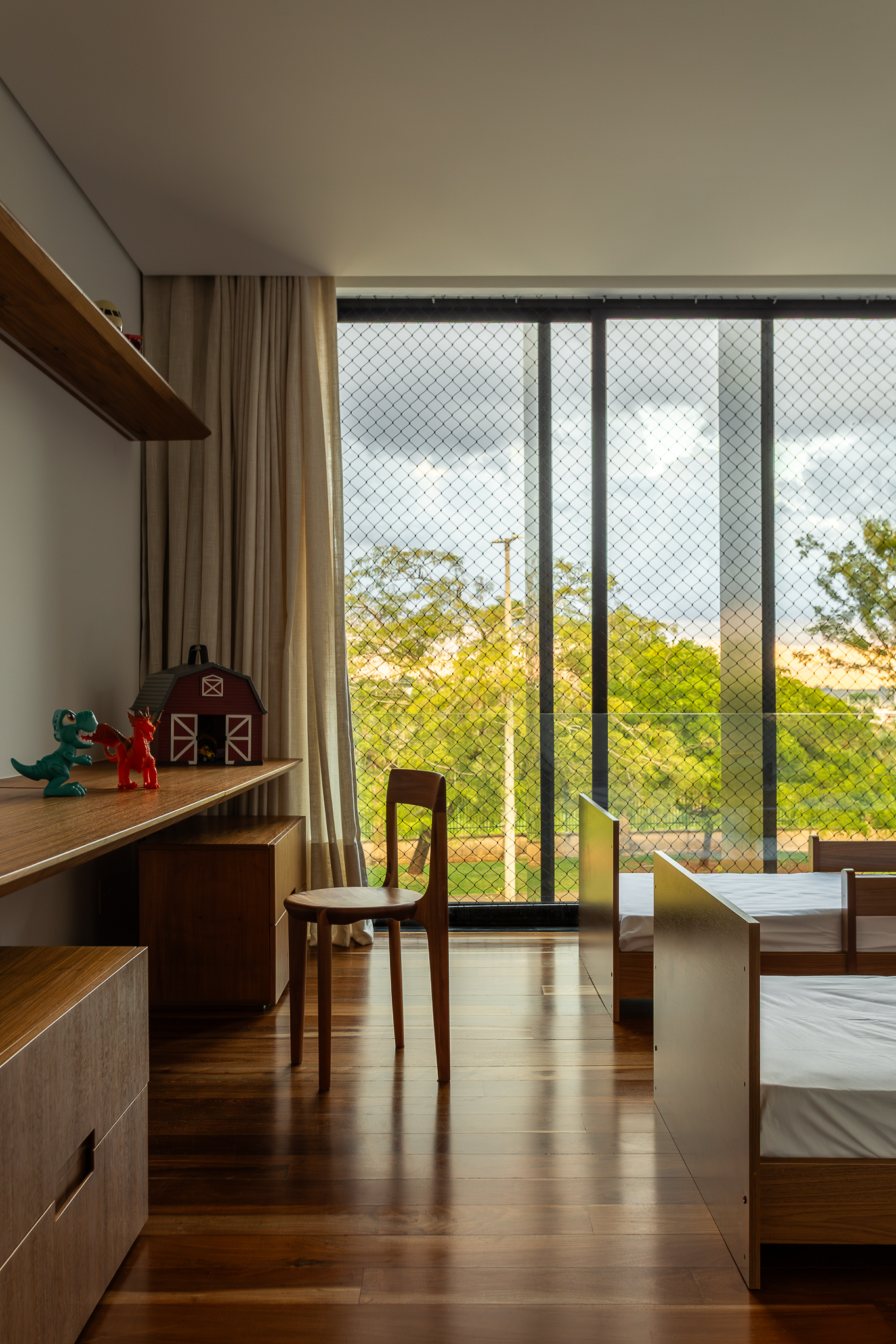 别墅丨巴西丨Aguirre Arquitetura-40